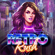 Cơn Sốt Cổ Điển game cover