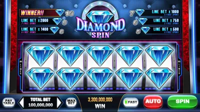 Giao diện ứng dụng 66win33