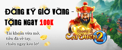 Tham Gia Ngay Nhận Thưởng